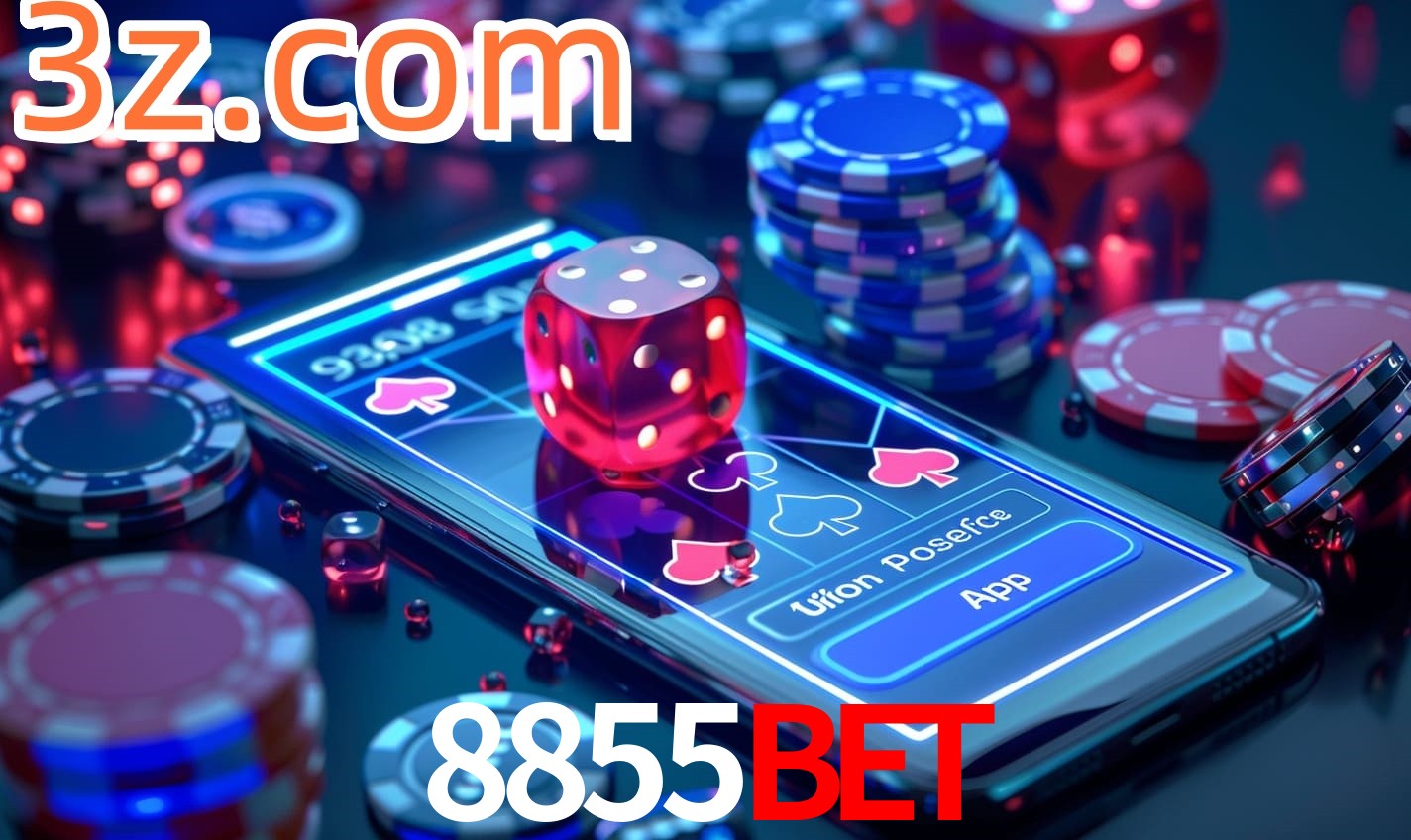 Baixar App 8855bet
