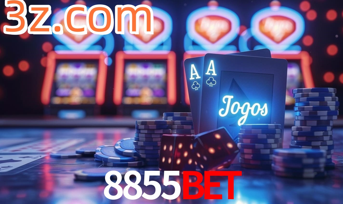 Lista de Jogos 8855bet
