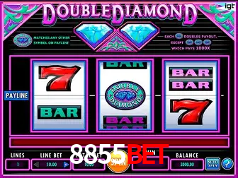 Melhor Casino Online 8855bet